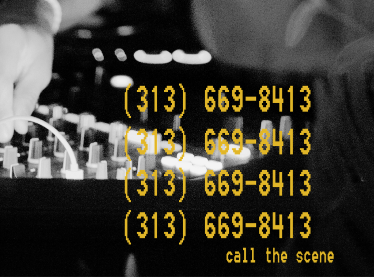 TheHeartbeatOfTheCity